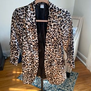 Like New Venus Blazer